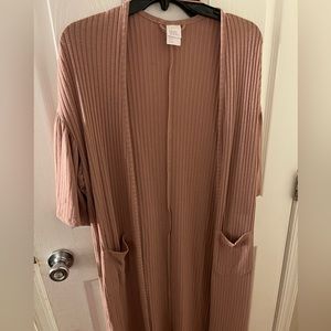 Day/night robe size XS/S